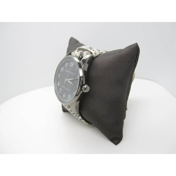 Women's Anne Klein 100ft Water Resistant Analog 39mm Dial Watch (C617) AK1321 - Picture 5 of 11